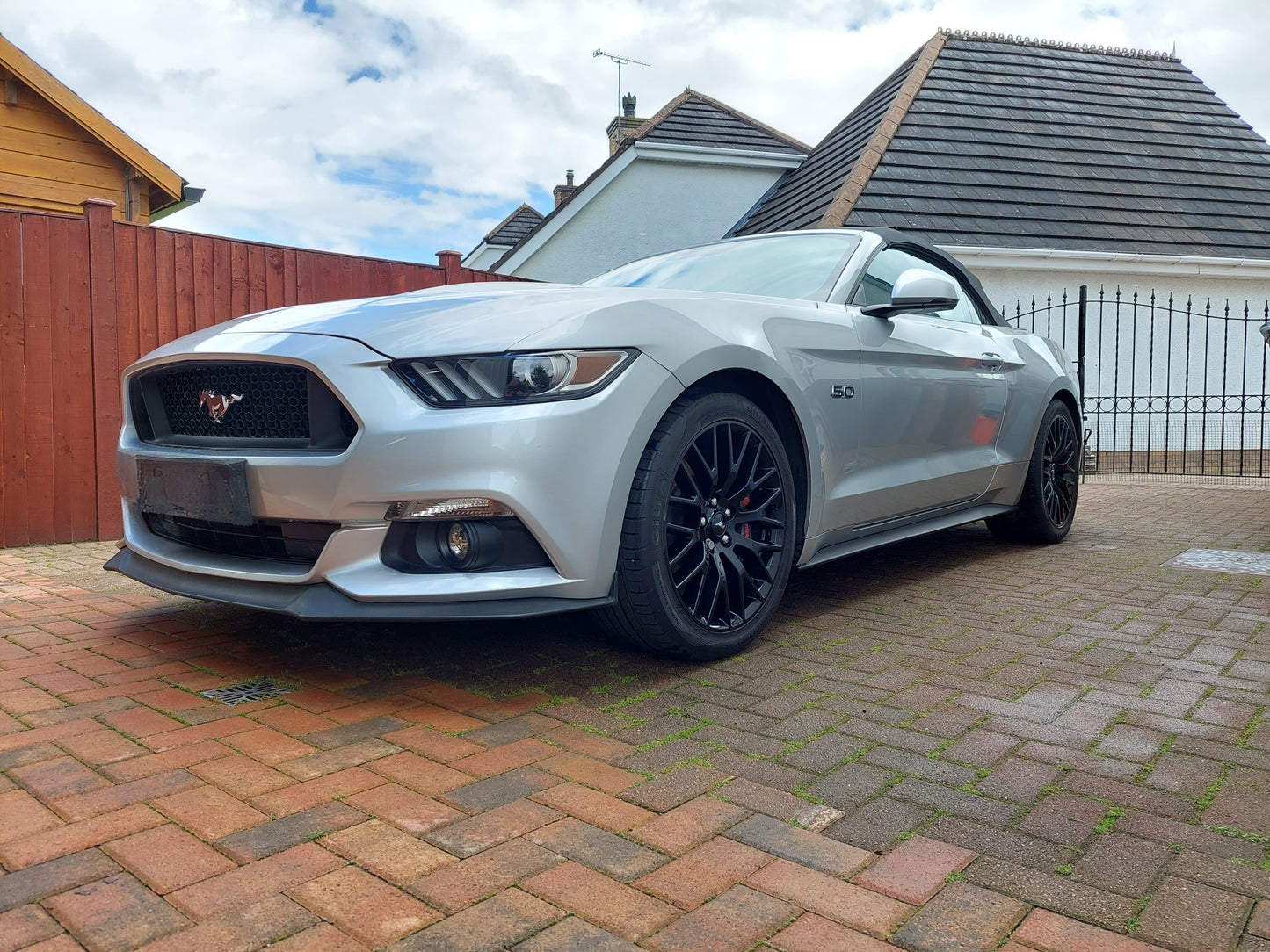 Comprehensive Clean